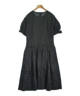 COMME des GARCONS COMME des GARCONS（コムデギャルソンコムデギャルソン）ワンピース 黒 サイズ:S レディース/2200645662306