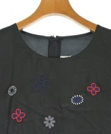 COMME des GARCONS COMME des GARCONS（コムデギャルソンコムデギャルソン）ワンピース 黒 サイズ:S レディース/2200645662306