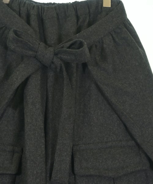 COMME des GARCONS COMME des GARCONS（コムデギャルソンコムデギャルソン）その他 グレー サイズ:S レディース/2200650436015