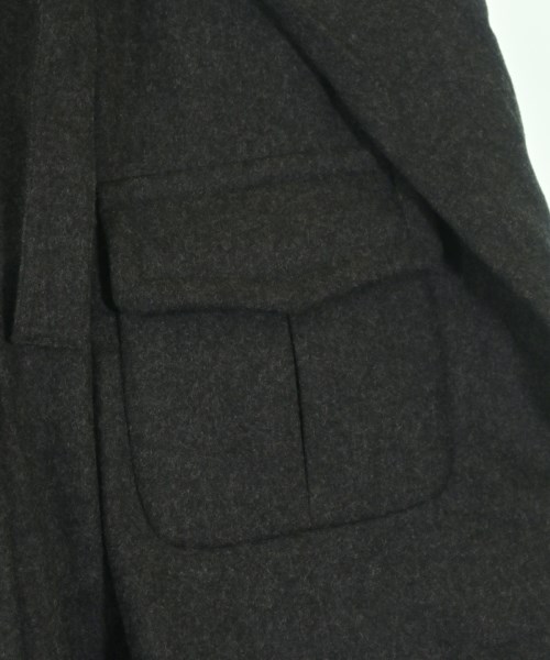 COMME des GARCONS COMME des GARCONS（コムデギャルソンコムデギャルソン）その他 グレー サイズ:S レディース/2200650436015