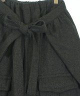 COMME des GARCONS COMME des GARCONS（コムデギャルソンコムデギャルソン）その他 グレー サイズ:S レディース/2200650436015