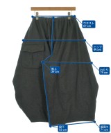 COMME des GARCONS COMME des GARCONS（コムデギャルソンコムデギャルソン）その他 グレー サイズ:S レディース/2200650436015