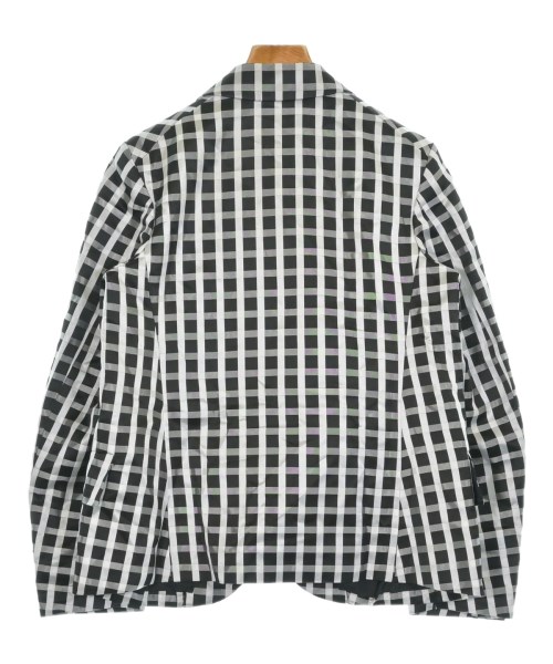 COMME des GARCONS COMME des GARCONS（コムデギャルソンコムデギャルソン）カジュアルジャケット 黒 サイズ:XS レディース/2200650436046