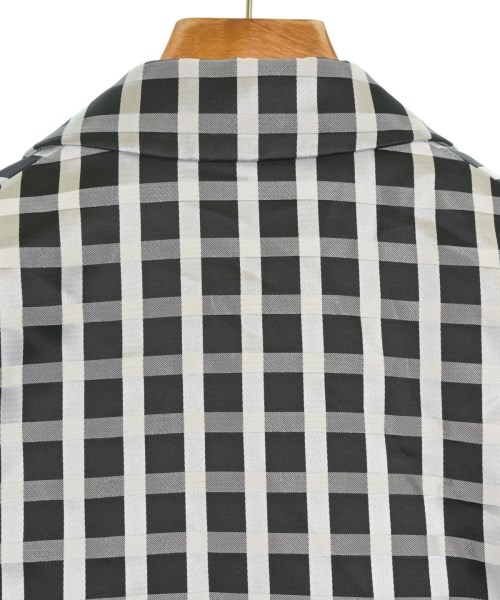 COMME des GARCONS COMME des GARCONS（コムデギャルソンコムデギャルソン）カジュアルジャケット 黒 サイズ:XS レディース/2200650436046