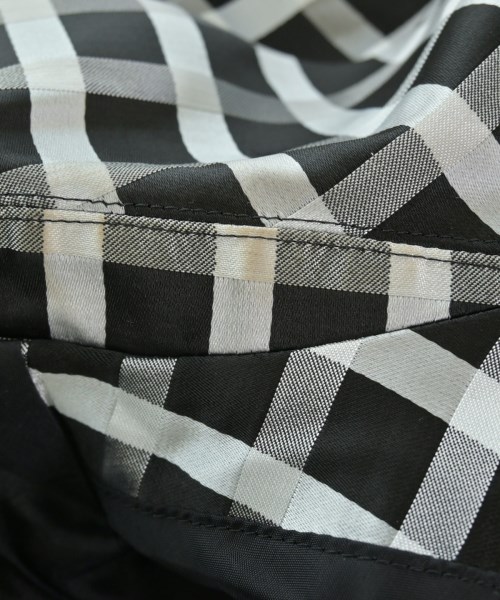 COMME des GARCONS COMME des GARCONS（コムデギャルソンコムデギャルソン）カジュアルジャケット 黒 サイズ:XS レディース/2200650436046