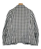 COMME des GARCONS COMME des GARCONS（コムデギャルソンコムデギャルソン）カジュアルジャケット 黒 サイズ:XS レディース/2200650436046