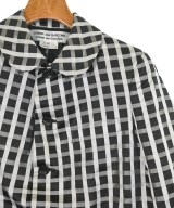 COMME des GARCONS COMME des GARCONS（コムデギャルソンコムデギャルソン）カジュアルジャケット 黒 サイズ:XS レディース/2200650436046
