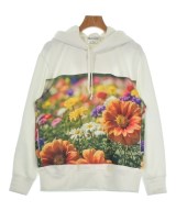 COMME des GARCONS COMME des GARCONS（コムデギャルソンコムデギャルソン）パーカー 白 サイズ:S レディース/2200650436053