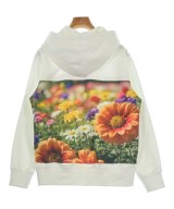 COMME des GARCONS COMME des GARCONS（コムデギャルソンコムデギャルソン）パーカー 白 サイズ:S レディース/2200650436053