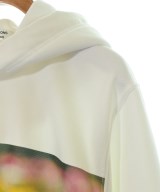 COMME des GARCONS COMME des GARCONS（コムデギャルソンコムデギャルソン）パーカー 白 サイズ:S レディース/2200650436053