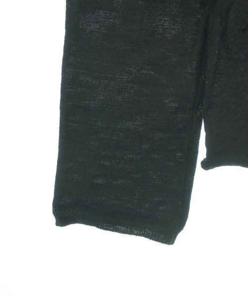 COMME des GARCONS COMME des GARCONS（コムデギャルソンコムデギャルソン）ニット・セーター 黒 サイズ:S レディース/2200650436077