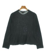 COMME des GARCONS COMME des GARCONS（コムデギャルソンコムデギャルソン）ニット・セーター 黒 サイズ:S レディース/2200650436077