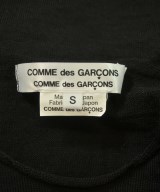 COMME des GARCONS COMME des GARCONS（コムデギャルソンコムデギャルソン）ニット・セーター 黒 サイズ:S レディース/2200650436077