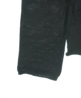 COMME des GARCONS COMME des GARCONS（コムデギャルソンコムデギャルソン）ニット・セーター 黒 サイズ:S レディース/2200650436077