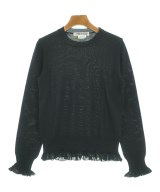 COMME des GARCONS COMME des GARCONS（コムデギャルソンコムデギャルソン）ニット・セーター 黒 サイズ:S レディース/2200650436084