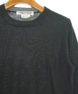 COMME des GARCONS COMME des GARCONS（コムデギャルソンコムデギャルソン）ニット・セーター 黒 サイズ:S レディース/2200650436084