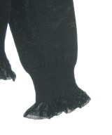 COMME des GARCONS COMME des GARCONS（コムデギャルソンコムデギャルソン）ニット・セーター 黒 サイズ:S レディース/2200650436084