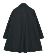 COMME des GARCONS COMME des GARCONS（コムデギャルソンコムデギャルソン）ステンカラーコート 黒 サイズ:S レディース/2200653902036