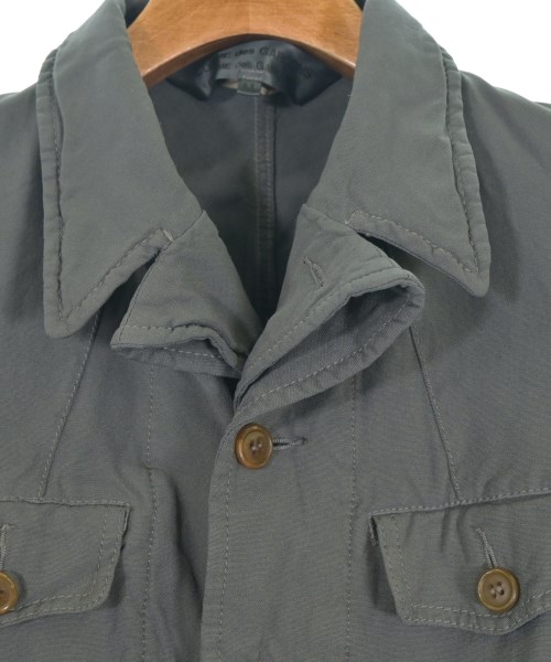 COMME des GARCONS COMME des GARCONS（コムデギャルソンコムデギャルソン）その他 グレー サイズ:M レディース/2200653902043