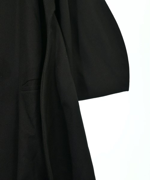 COMME des GARCONS COMME des GARCONS（コムデギャルソンコムデギャルソン）コート 黒 サイズ:XS レディース/2200653902104