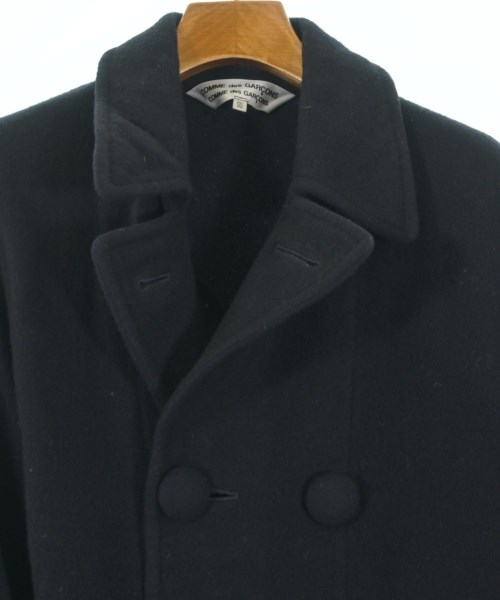 COMME des GARCONS COMME des GARCONS（コムデギャルソンコムデギャルソン）その他 紺 サイズ:SS(XS位) レディース/2200653941028