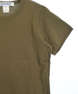 COMME des GARCONS COMME des GARCONS（コムデギャルソンコムデギャルソン）Tシャツ・カットソー カーキ サイズ:M レディース/2200653941103