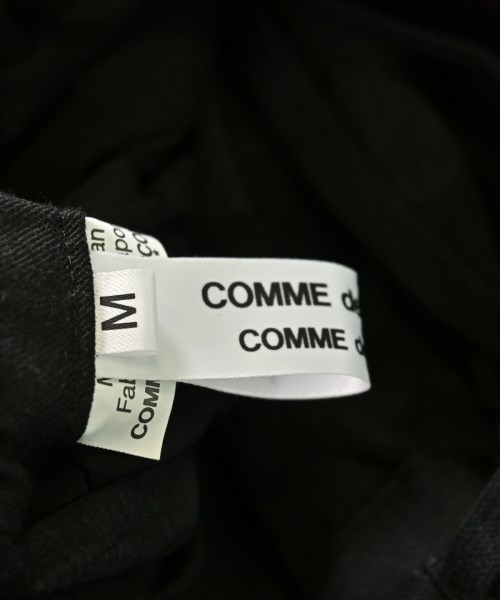 COMME des GARCONS COMME des GARCONS（コムデギャルソンコムデギャルソン）ひざ丈スカート 赤 サイズ:M レディース/2200653957036