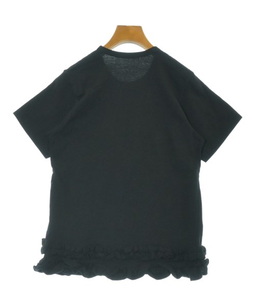 COMME des GARCONS COMME des GARCONS（コムデギャルソンコムデギャルソン）Tシャツ・カットソー 黒 サイズ:S レディース/2200654130148