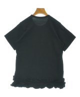 COMME des GARCONS COMME des GARCONS（コムデギャルソンコムデギャルソン）Tシャツ・カットソー 黒 サイズ:S レディース/2200654130148