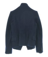 COMME des GARCONS COMME des GARCONS（コムデギャルソンコムデギャルソン）カジュアルジャケット 紺 サイズ:XS レディース/2200654158036