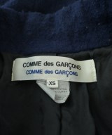 COMME des GARCONS COMME des GARCONS（コムデギャルソンコムデギャルソン）カジュアルジャケット 紺 サイズ:XS レディース/2200654158036