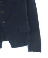COMME des GARCONS COMME des GARCONS（コムデギャルソンコムデギャルソン）カジュアルジャケット 紺 サイズ:XS レディース/2200654158036