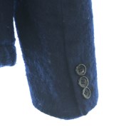 COMME des GARCONS COMME des GARCONS（コムデギャルソンコムデギャルソン）カジュアルジャケット 紺 サイズ:XS レディース/2200654158036