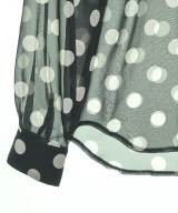 COMME des GARCONS COMME des GARCONS（コムデギャルソンコムデギャルソン）カジュアルシャツ 黒 サイズ:M レディース/2200654216033