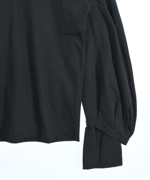 COMME des GARCONS COMME des GARCONS（コムデギャルソンコムデギャルソン）Tシャツ・カットソー 黒 サイズ:XS レディース/2200654242032