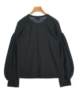 COMME des GARCONS COMME des GARCONS（コムデギャルソンコムデギャルソン）Tシャツ・カットソー 黒 サイズ:XS レディース/2200654242032