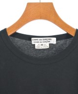 COMME des GARCONS COMME des GARCONS（コムデギャルソンコムデギャルソン）Tシャツ・カットソー 黒 サイズ:XS レディース/2200654242032