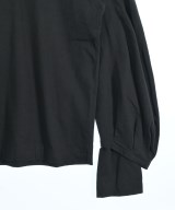 COMME des GARCONS COMME des GARCONS（コムデギャルソンコムデギャルソン）Tシャツ・カットソー 黒 サイズ:XS レディース/2200654242032