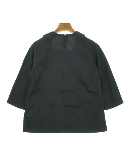 COMME des GARCONS COMME des GARCONS（コムデギャルソンコムデギャルソン）ブラウス 黒 サイズ:S レディース/2200654242049