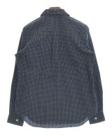 COMME des GARCONS COMME des GARCONS（コムデギャルソンコムデギャルソン）ブラウス 紺 サイズ:S レディース/2200654242087