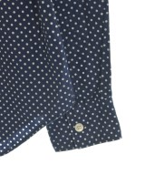 COMME des GARCONS COMME des GARCONS（コムデギャルソンコムデギャルソン）ブラウス 紺 サイズ:S レディース/2200654242087