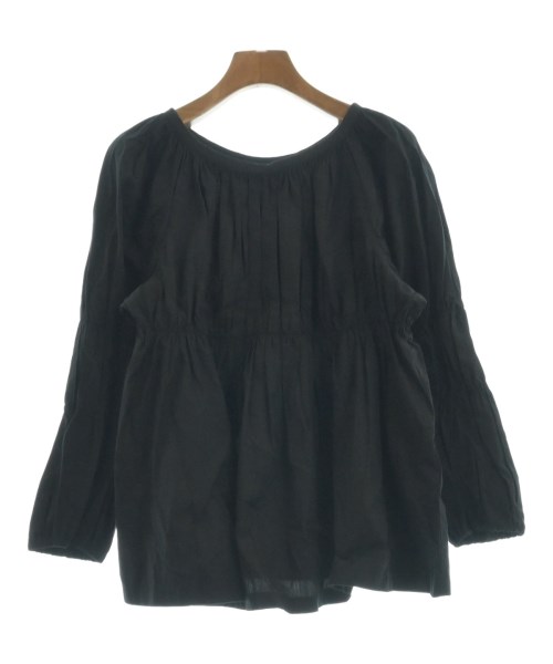 COMME des GARCONS COMME des GARCONS(コムデギャルソンコムデギャルソン)ブラウス 黒 サイズ:XS/2200654242124