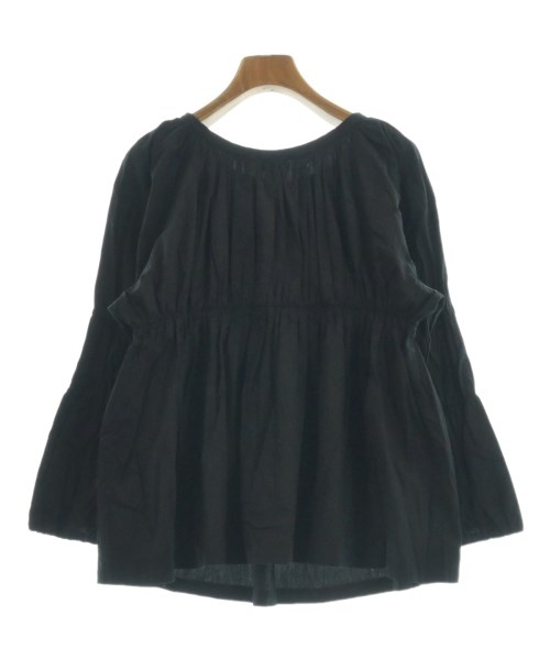 COMME des GARCONS COMME des GARCONS（コムデギャルソンコムデギャルソン）ブラウス 黒 サイズ:XS レディース/2200654242124