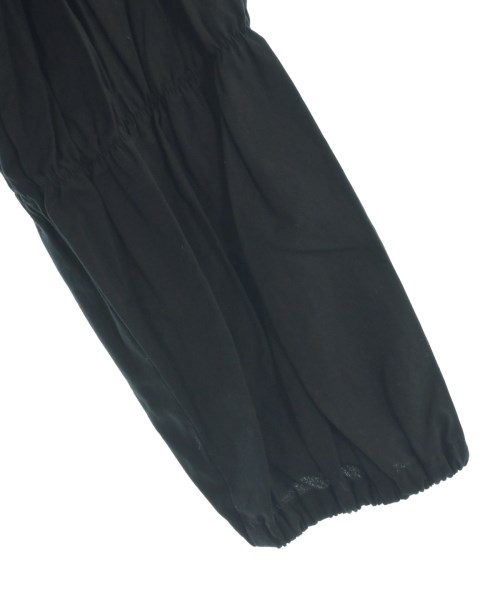 COMME des GARCONS COMME des GARCONS（コムデギャルソンコムデギャルソン）ブラウス 黒 サイズ:XS レディース/2200654242124