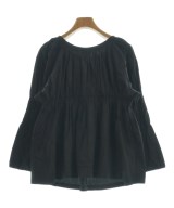 COMME des GARCONS COMME des GARCONS（コムデギャルソンコムデギャルソン）ブラウス 黒 サイズ:XS レディース/2200654242124