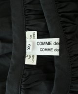 COMME des GARCONS COMME des GARCONS（コムデギャルソンコムデギャルソン）ブラウス 黒 サイズ:XS レディース/2200654242124