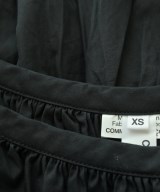 COMME des GARCONS COMME des GARCONS（コムデギャルソンコムデギャルソン）ブラウス 黒 サイズ:XS レディース/2200654242124