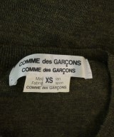 COMME des GARCONS COMME des GARCONS（コムデギャルソンコムデギャルソン）カーディガン カーキ サイズ:XS レディース/2200642644039