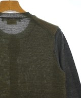 COMME des GARCONS COMME des GARCONS（コムデギャルソンコムデギャルソン）カーディガン カーキ サイズ:XS レディース/2200642644039