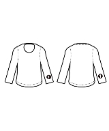 COMME des GARCONS COMME des GARCONS（コムデギャルソンコムデギャルソン）Tシャツ・カットソー 白 サイズ:S レディース/2200642644053